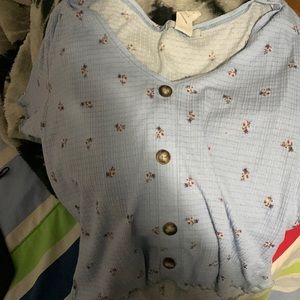 Selling a crop that looks really nice please look forward.